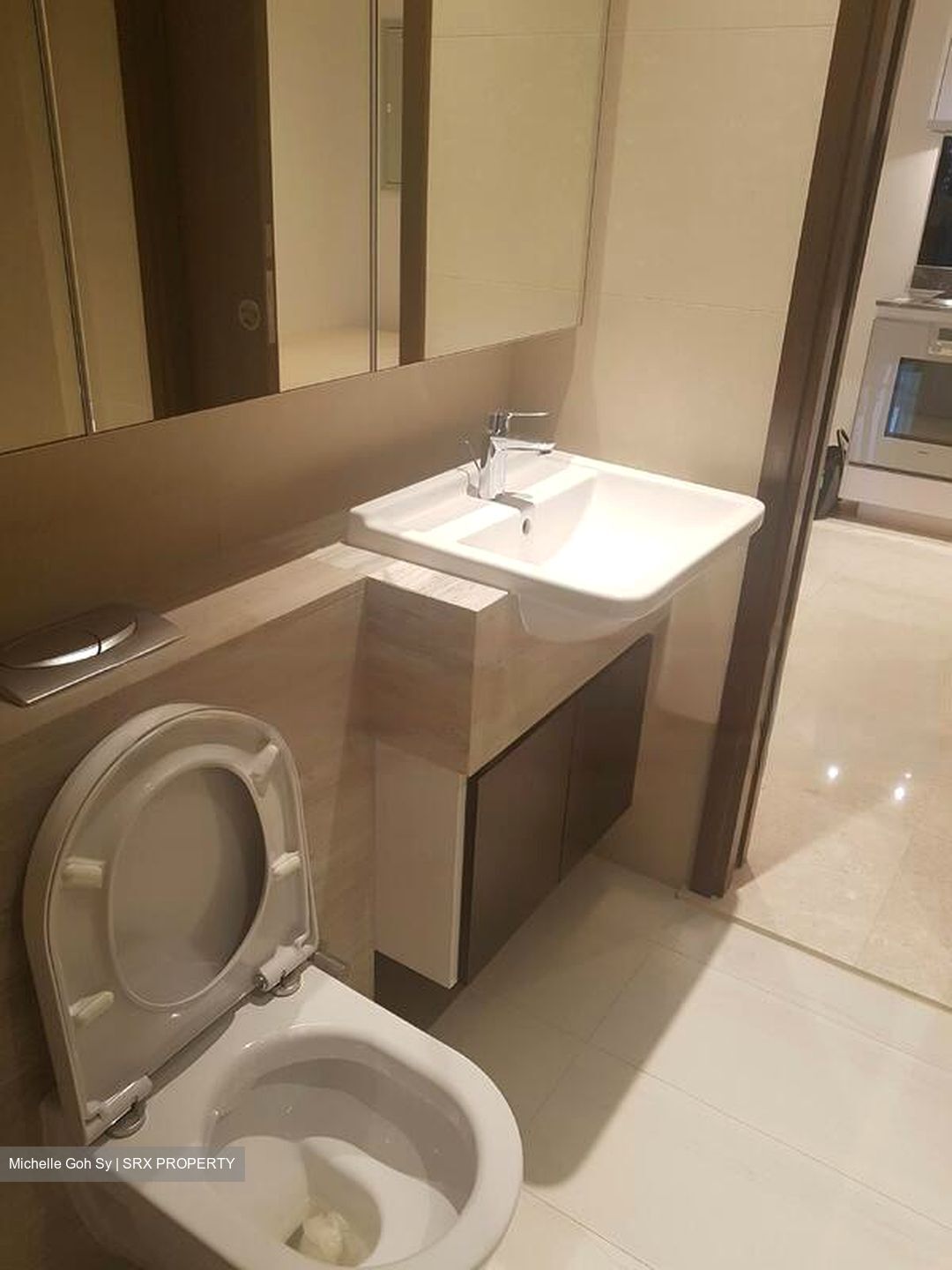 Robinson Suites (D1), Apartment #422113441